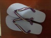 Chinelo Customizado