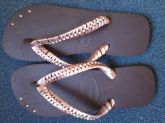 Chinelo Customizado