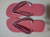 Chinelo Customizado