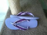 Chinelo Customizado