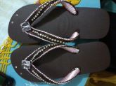Chinelo Customizado
