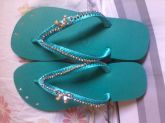 Chinelo Customizado