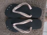 Chinelo Customizado